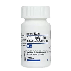 amitriptyline