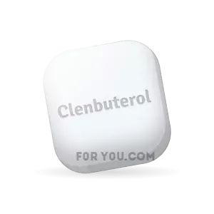 clenbuterol