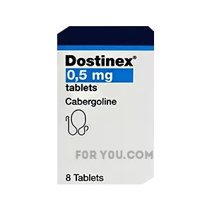 dostinex