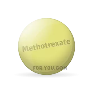 methotrexate