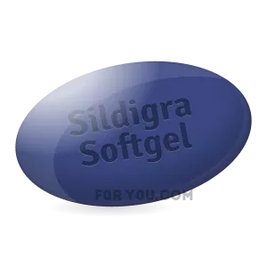 sildigra-softgel